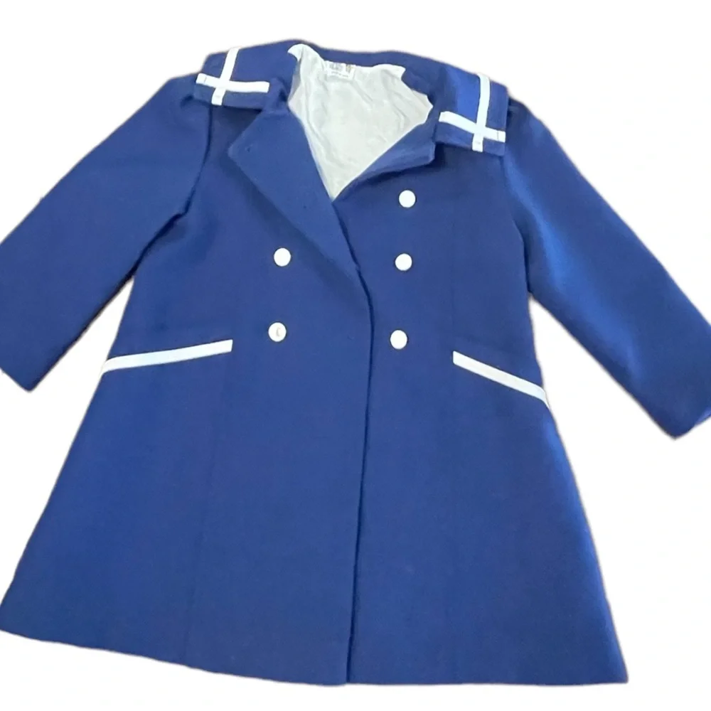 Vintage Walt Disney’s,‎ The Winnie Pooh,  Christopher Robins jacket